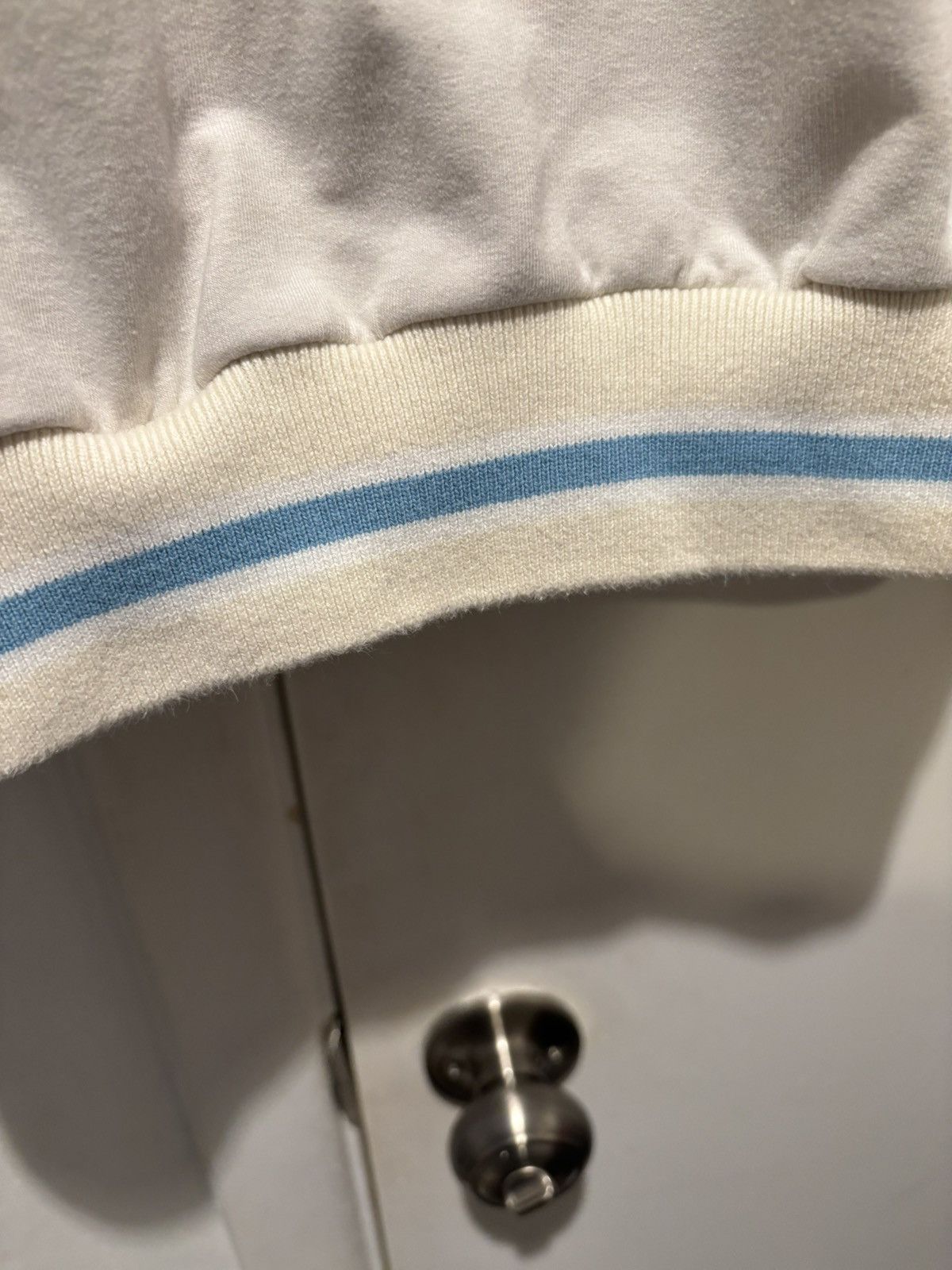 John Galliano Grail John Galliano Motel Zip up sweater rare size XS Size US XS / EU 42 / 0 - 4 Thumbnail