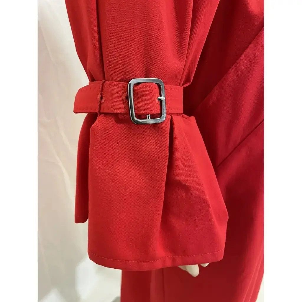Max Mara Trench, Max Mara Size M / US 6-8 / IT 42-44 - 7 Thumbnail