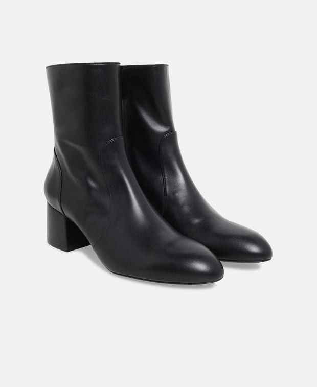 Stuart Weitzman Flareblock 60 Ankle boots Size US 6 / IT 36 - 1 Thumbnail