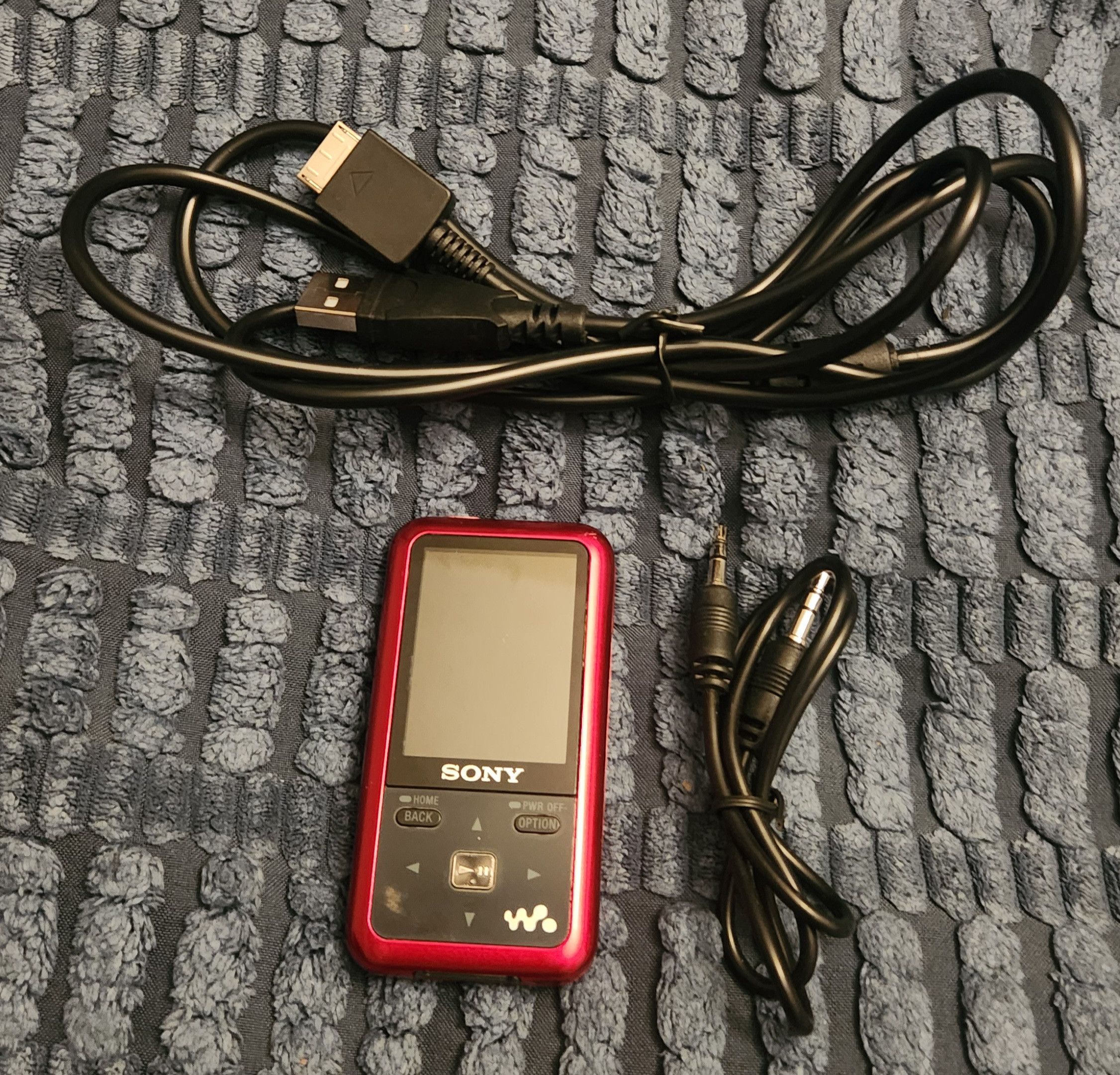 Sony Sony Walkman S616F Size ONE SIZE - 2 Thumbnail