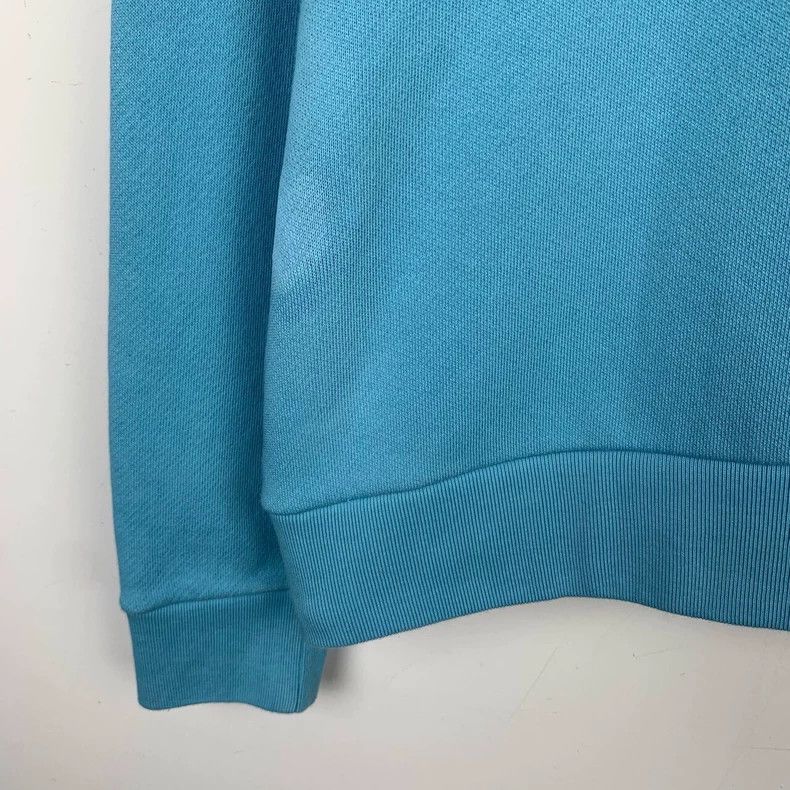 Gucci Gucci Disney Disney co-branded blue logo Mickey printed hoo Size US XS / EU 42 / 0 - 4 Thumbnail