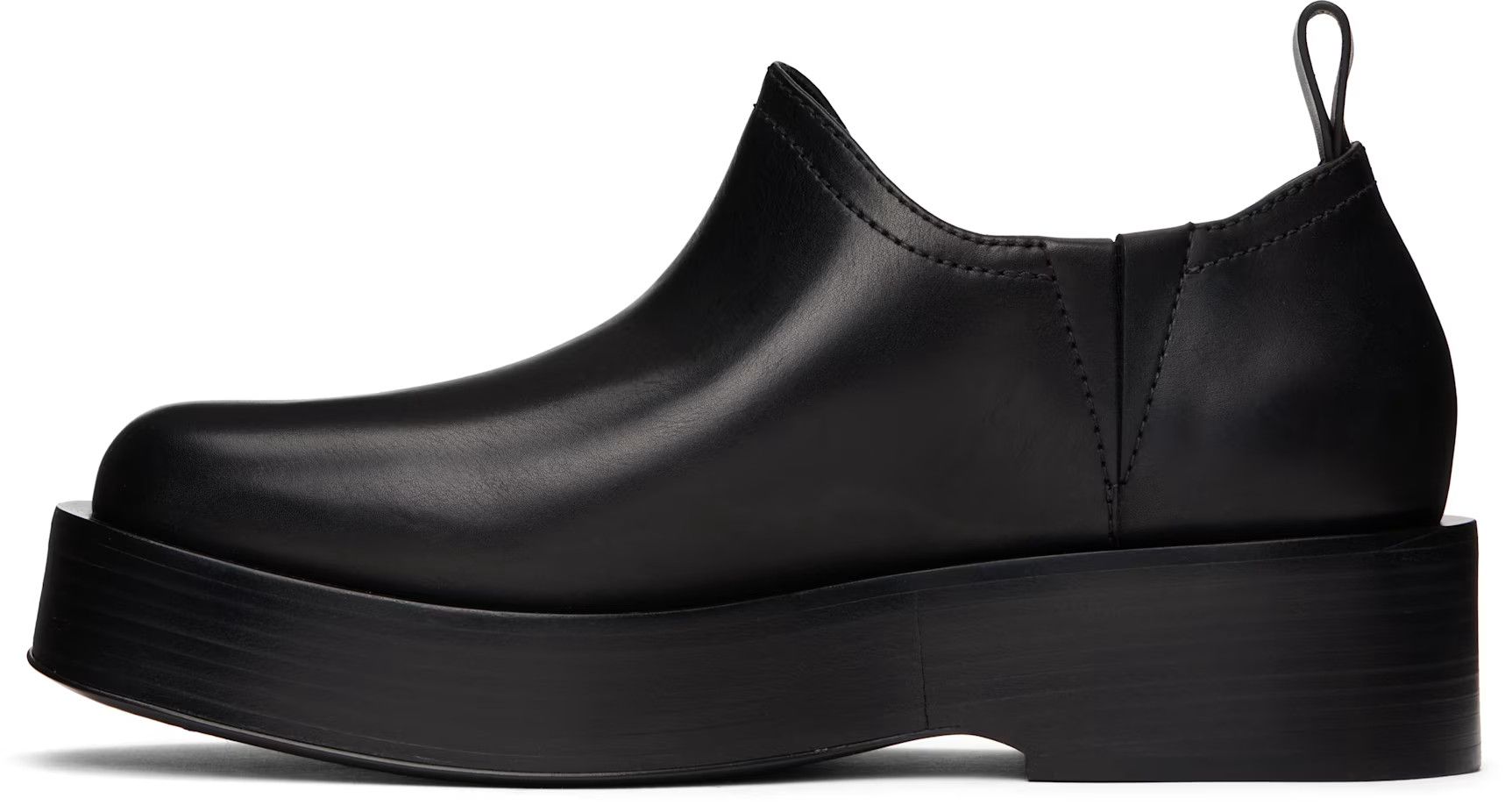 Bottega Veneta Bottega Veneta Torino Slip On Size US 6 / EU 39 - 3 Thumbnail