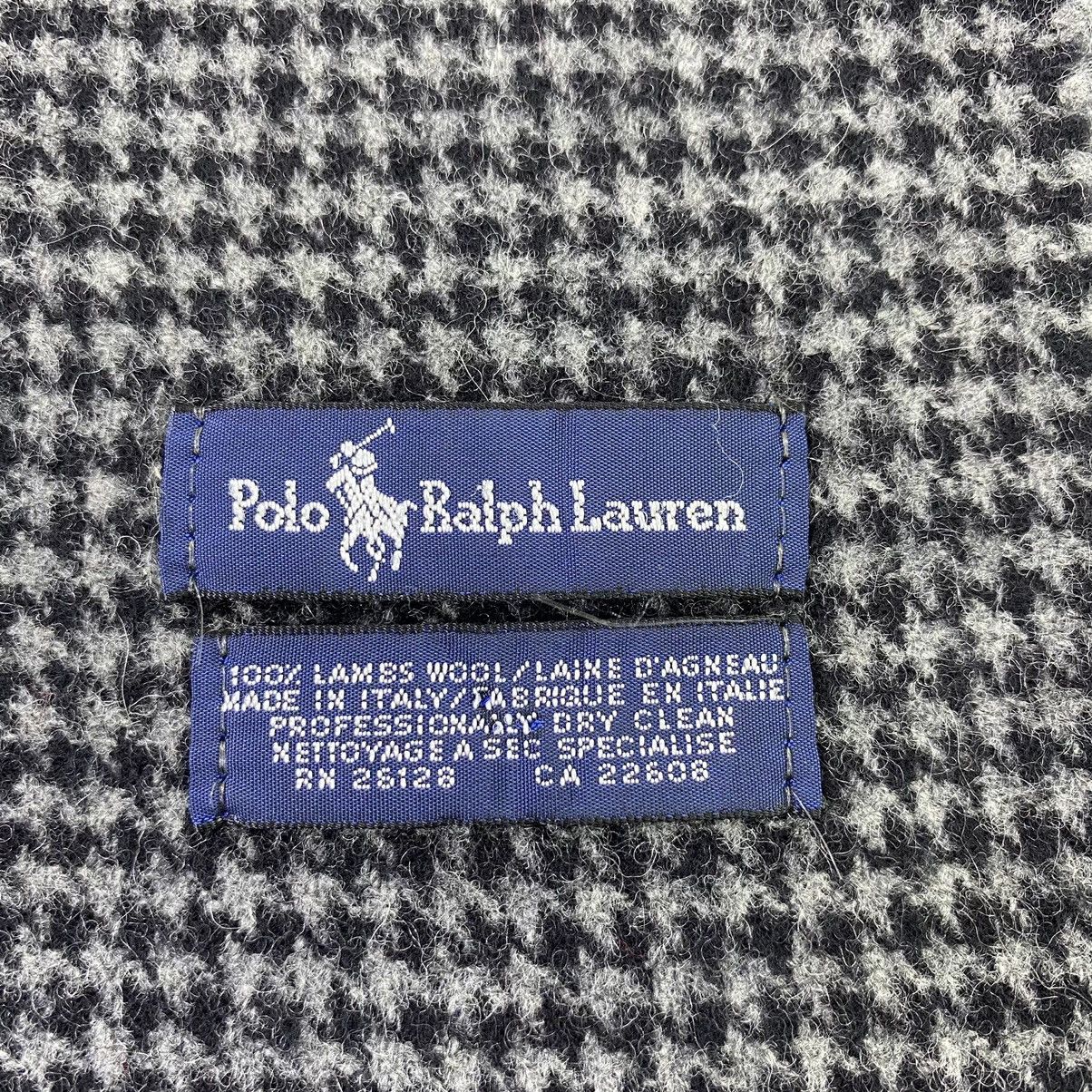 Polo Ralph Lauren Polo Ralph Lauren Scarf / Muffler / Neckwear-T1469 Size ONE SIZE - 6 Thumbnail