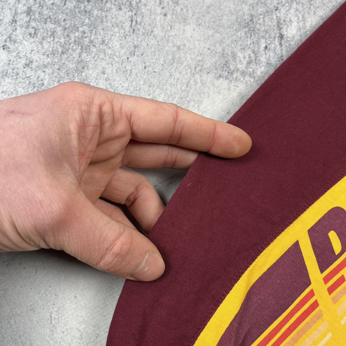 Palace Palace Skateboards big logo chatteth longsleeve Size US S / EU 44-46 / 1 - 9 Thumbnail