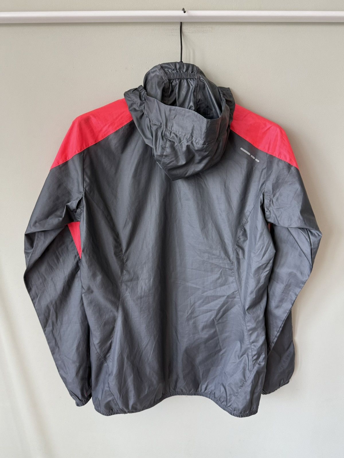Salomon Salamon ClimaWind track windbreaker jacket Size S / US 4 / IT 40 - 2 Thumbnail