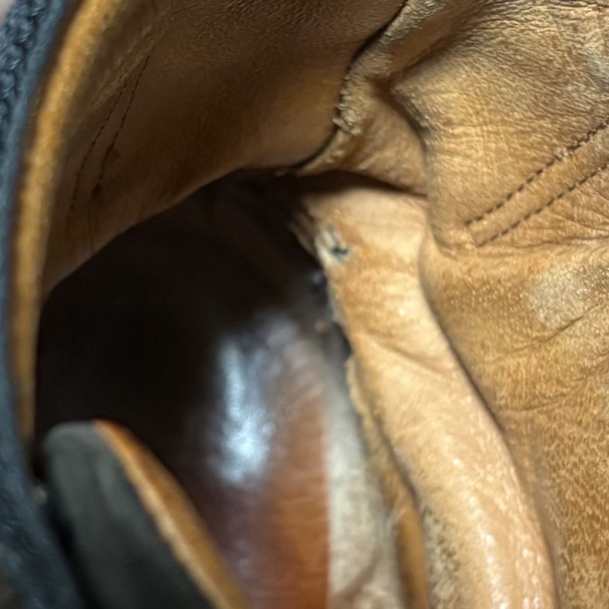 Yeezy YEEZY SEASON 3 MILITARY BOOTS ONYX YZY SZN KANYE WEST 40 Size US 7.5 / EU 40-41 - 14 Thumbnail