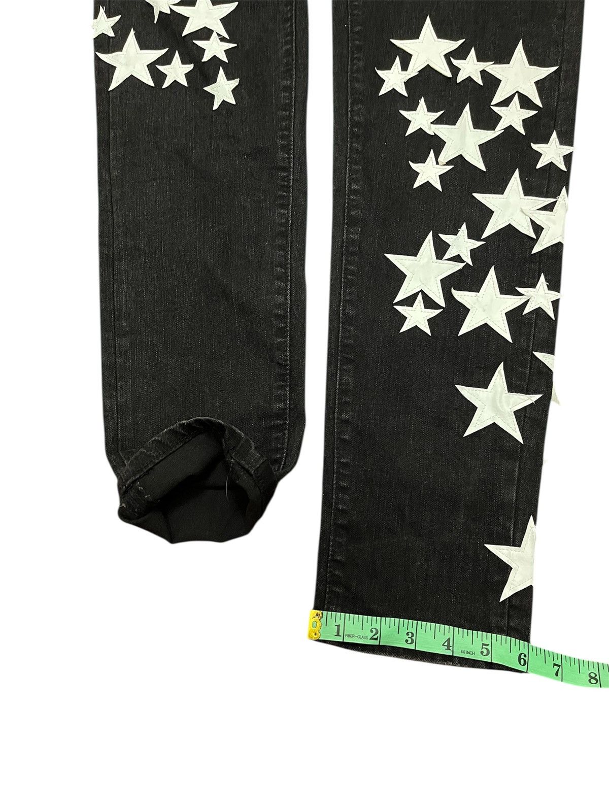 Amiri AMIRI Size US 34 / EU 50 - 10 Thumbnail