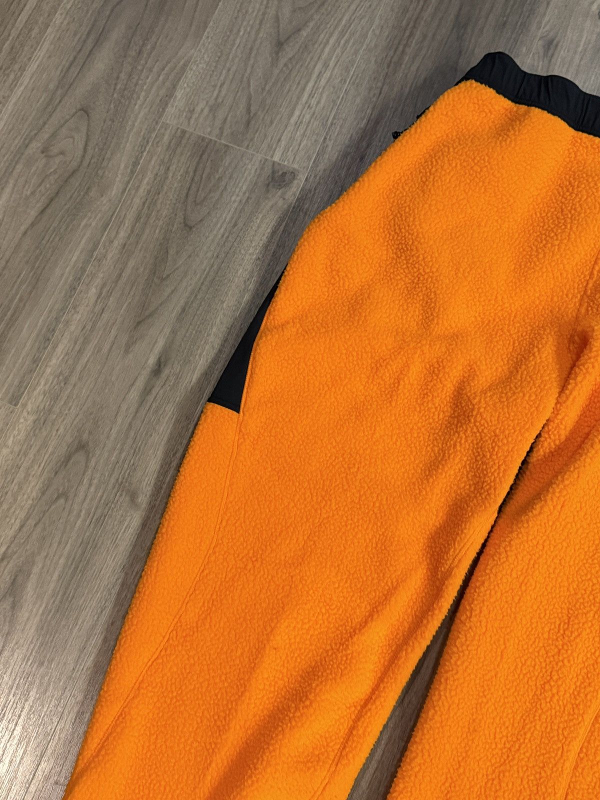 Mountain Hardwear × Stussy Mountain Hardwear x Stüssy Fleece Pants Size US 36 / EU 52 - 4 Thumbnail