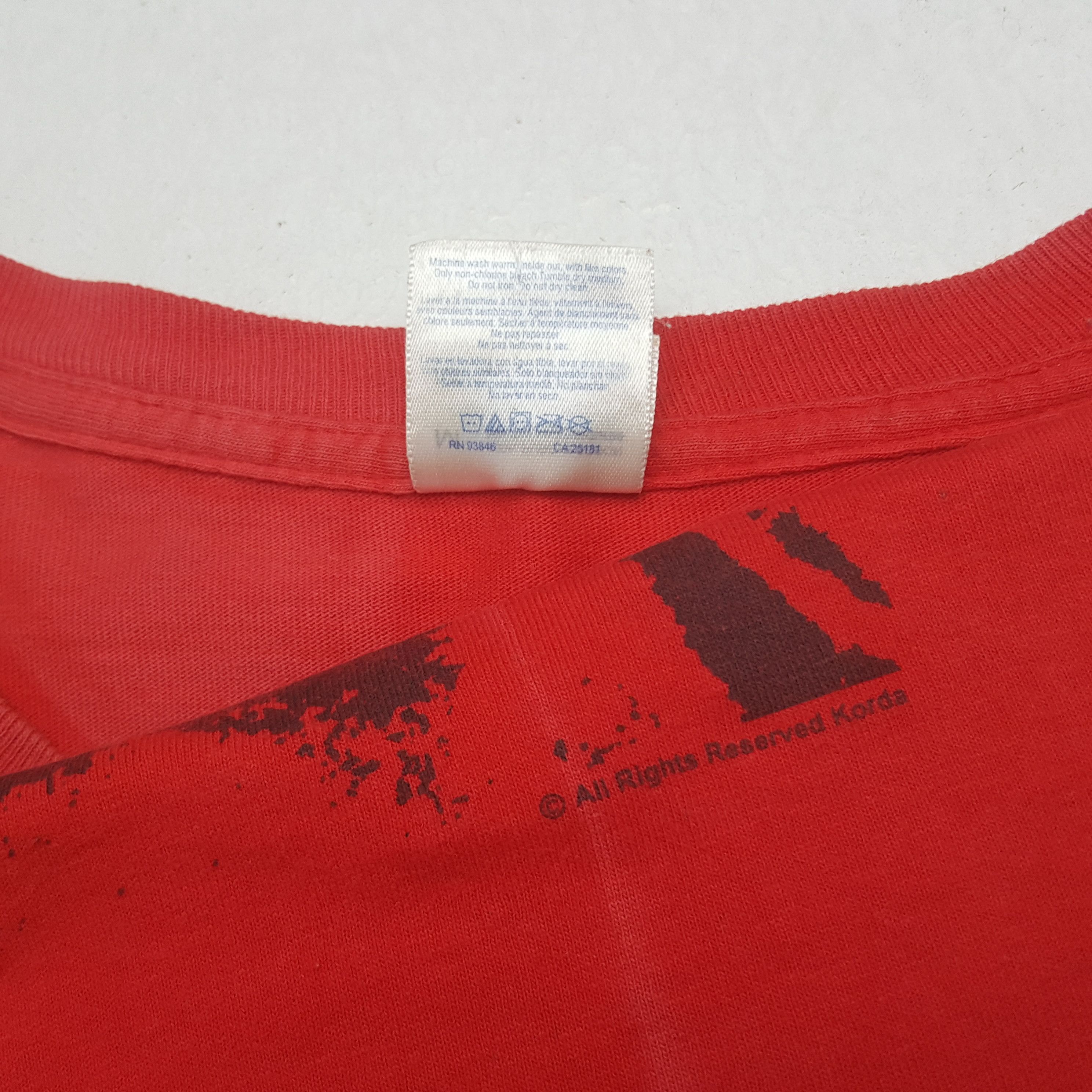 Other Vintage Che Guevara Marxist Revolutionary Tshirt RR14 Size US L / EU 52-54 / 3 - 5 Thumbnail