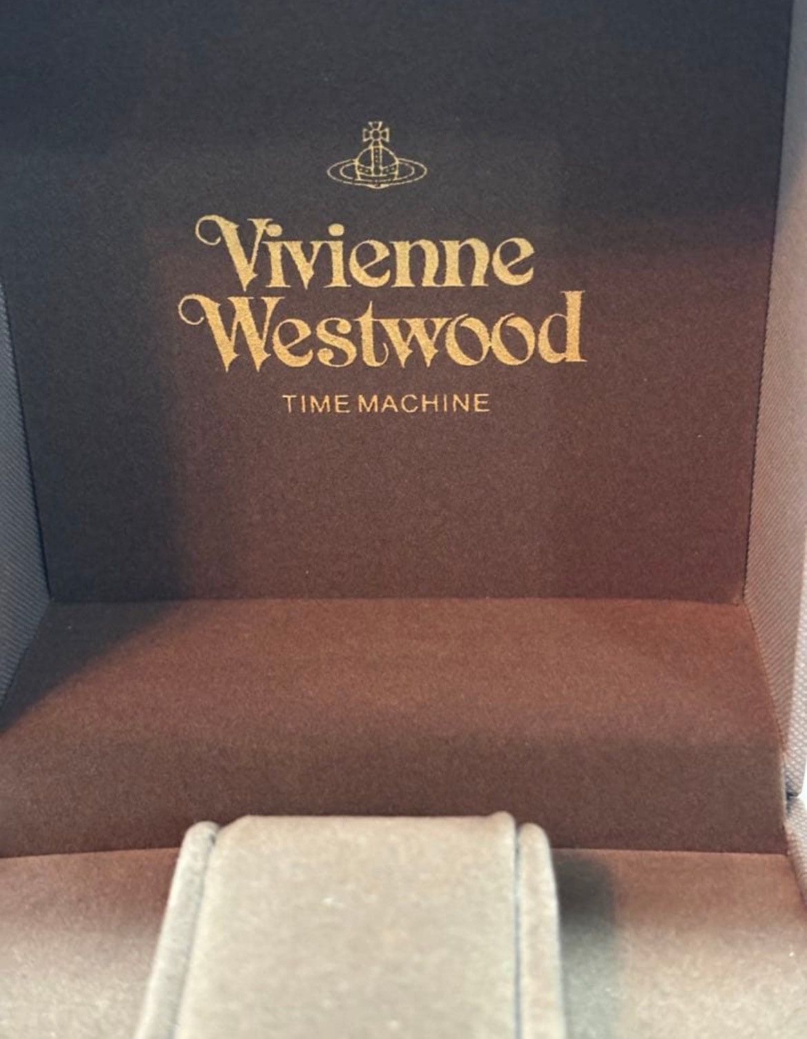 Vivienne Westwood 🔥RARE🔥 Vivienne Westwood Watch Size ONE SIZE - 8 Thumbnail