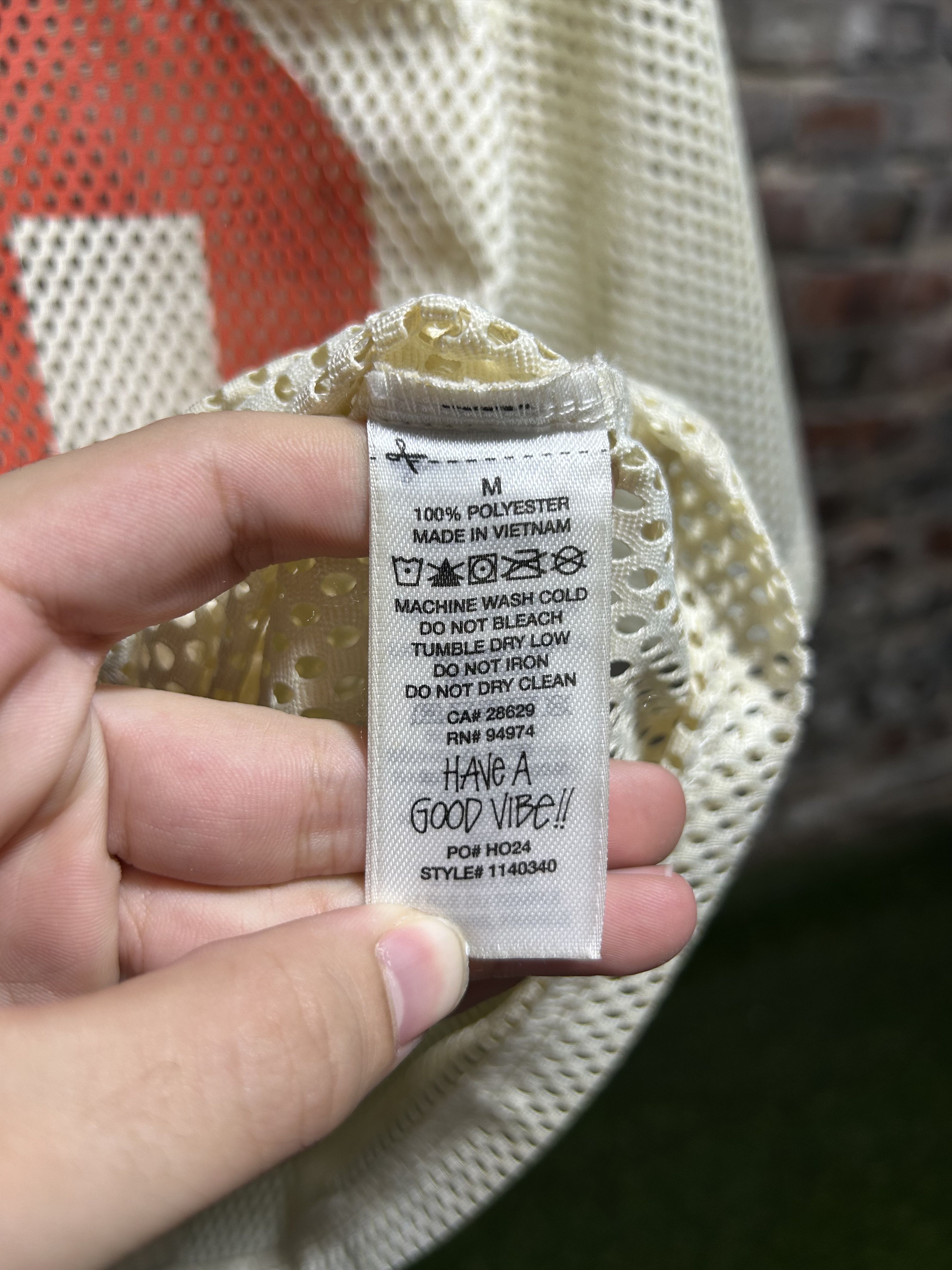 Stussy Stussy Team 80 Jersey Size US M / EU 48-50 / 2 - 4 Thumbnail