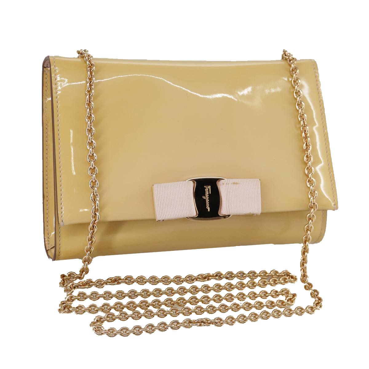 Salvatore Ferragamo Salvatore Ferragamo Vara shoulder Size ONE SIZE - 1 Thumbnail