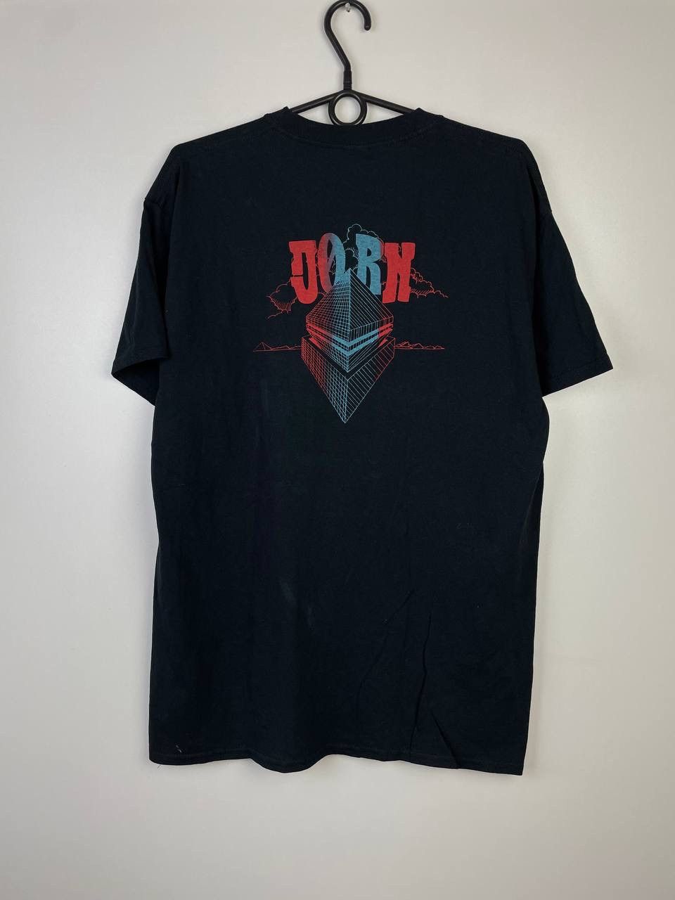 Vintage Jorn vintage t-shirt size L Size US L / EU 52-54 / 3 - 2 Thumbnail