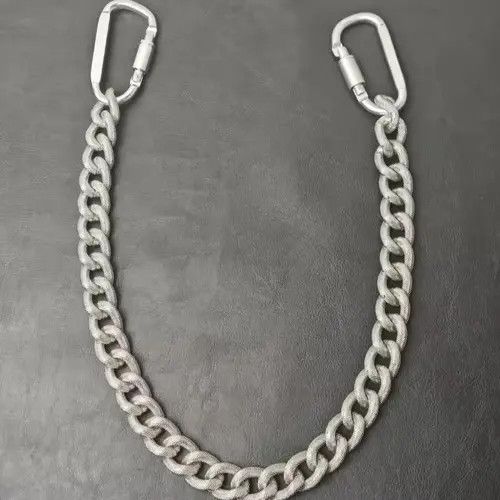 Jewelry Kobayashi x Kin Luxury Style Pant Chain Size ONE SIZE - 8 Thumbnail