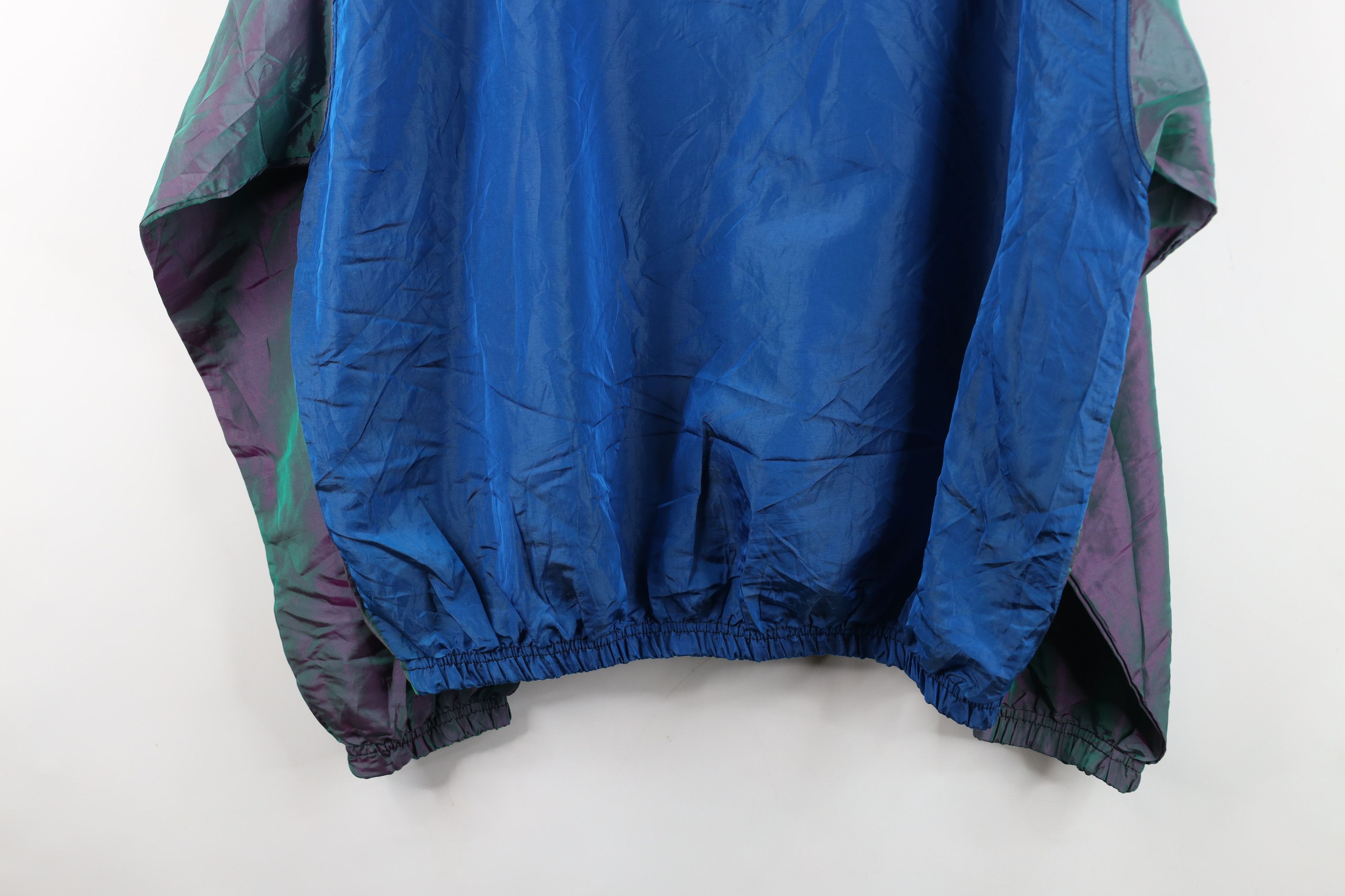 Vintage Vintage 80s 90s Heartbeat of America Chromatic Jacket USA Size US L / EU 52-54 / 3 - 15 Thumbnail