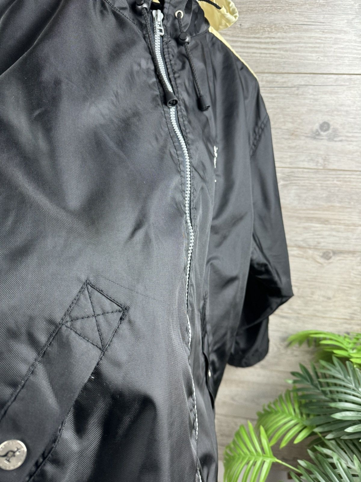 Kangol × Vintage Vintage Kangol Jacket Bomber size XL Size US XL / EU 56 / 4 - 17 Thumbnail
