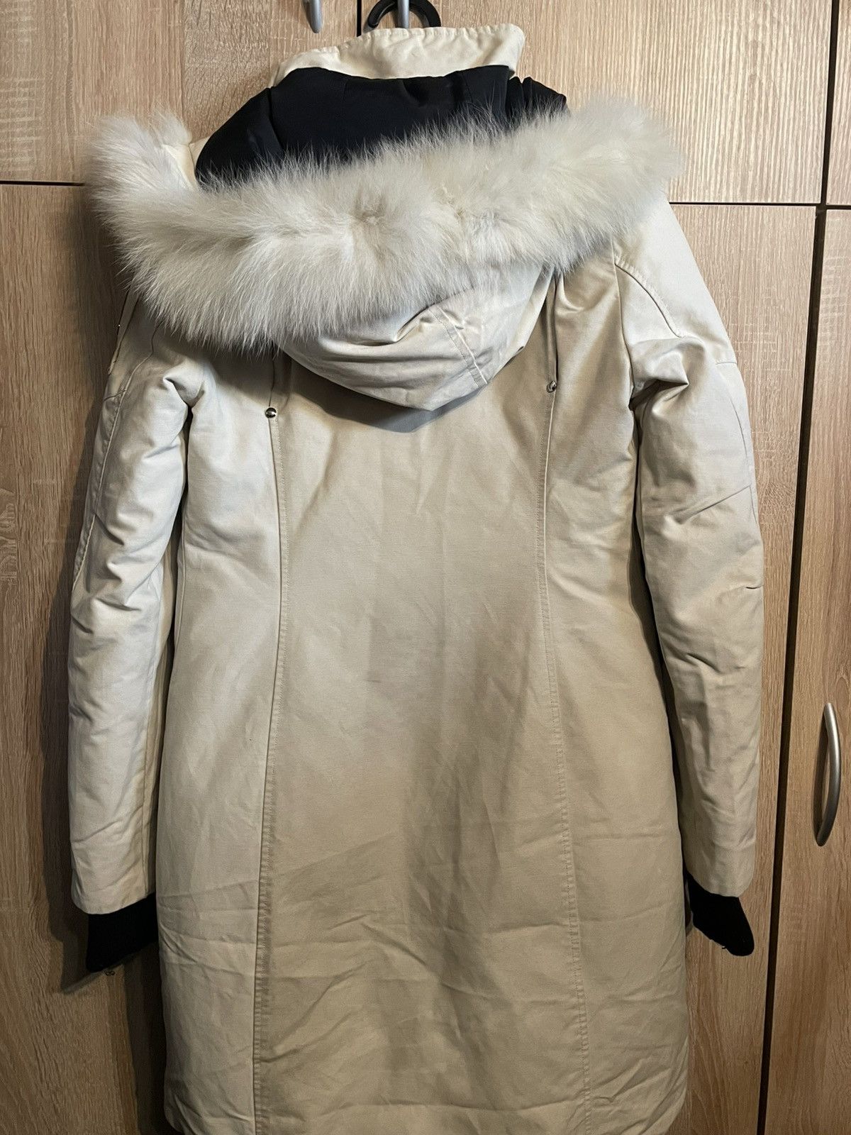 Moose Knuckles Moose Knuckles down puffer jacket winter archive Canada Size US XS / EU 42 / 0 - 3 Thumbnail
