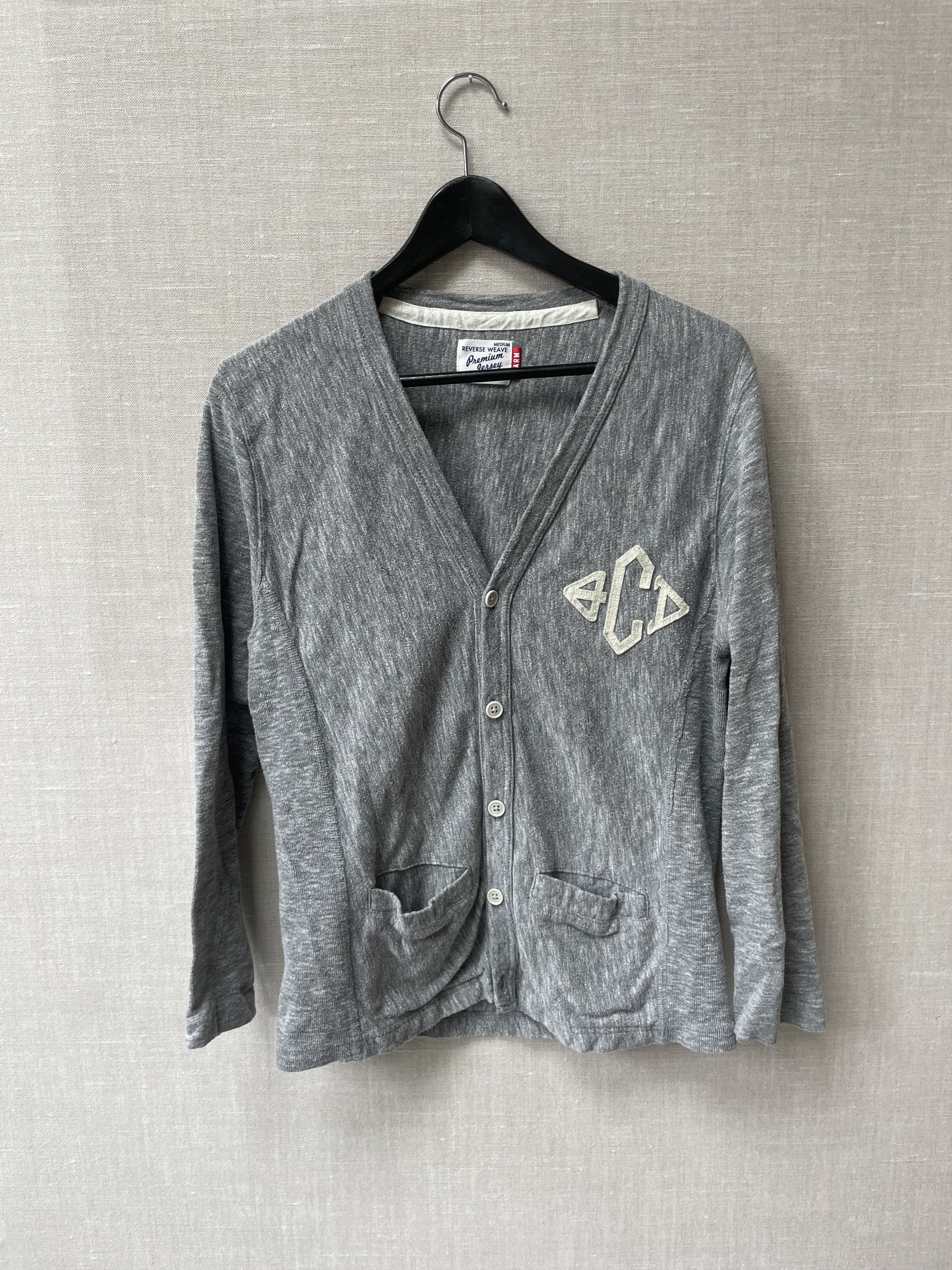 Champion Champion x Jun Men 1958 Size M / US 6-8 / IT 42-44 - 4 Thumbnail