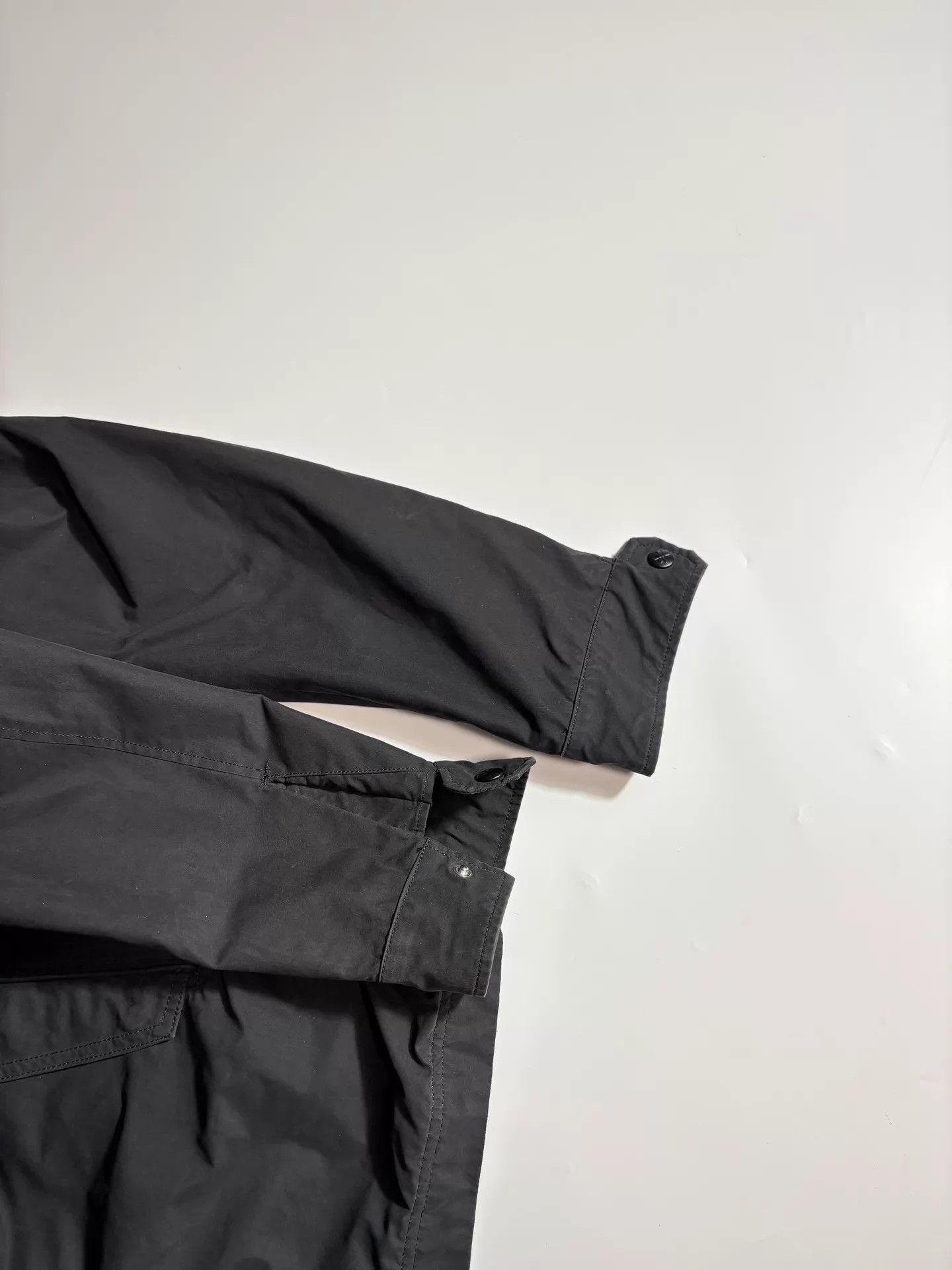 White Mountaineering White Mountaineering M51 Field Jacket Size US XS / EU 42 / 0 - 8 Thumbnail