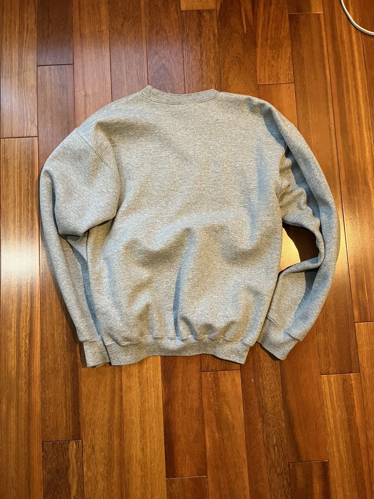 Vintage Vintage wine sweatshirt Size US S / EU 44-46 / 1 - 3 Thumbnail