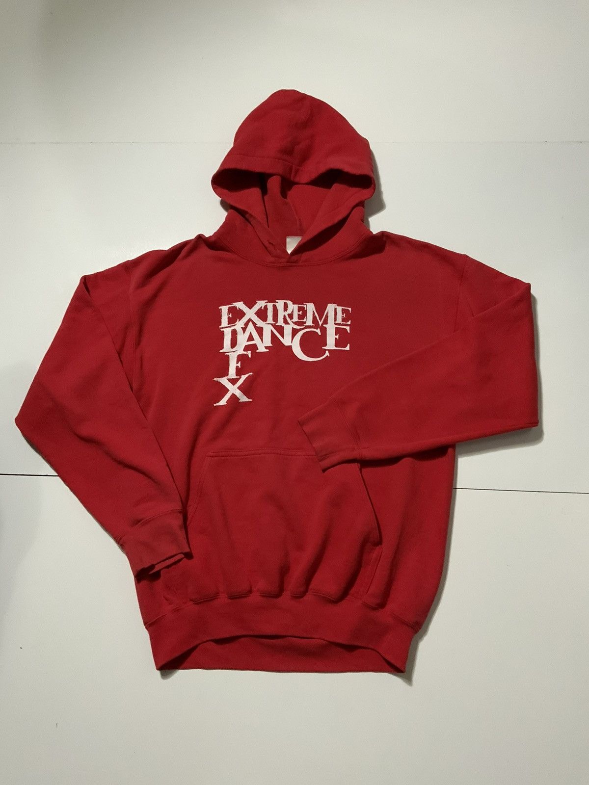 Other Extreme Dance FX EDFX Americas Got Talent Season 3 Hoodie Size US S / EU 44-46 / 1 - 1 Thumbnail
