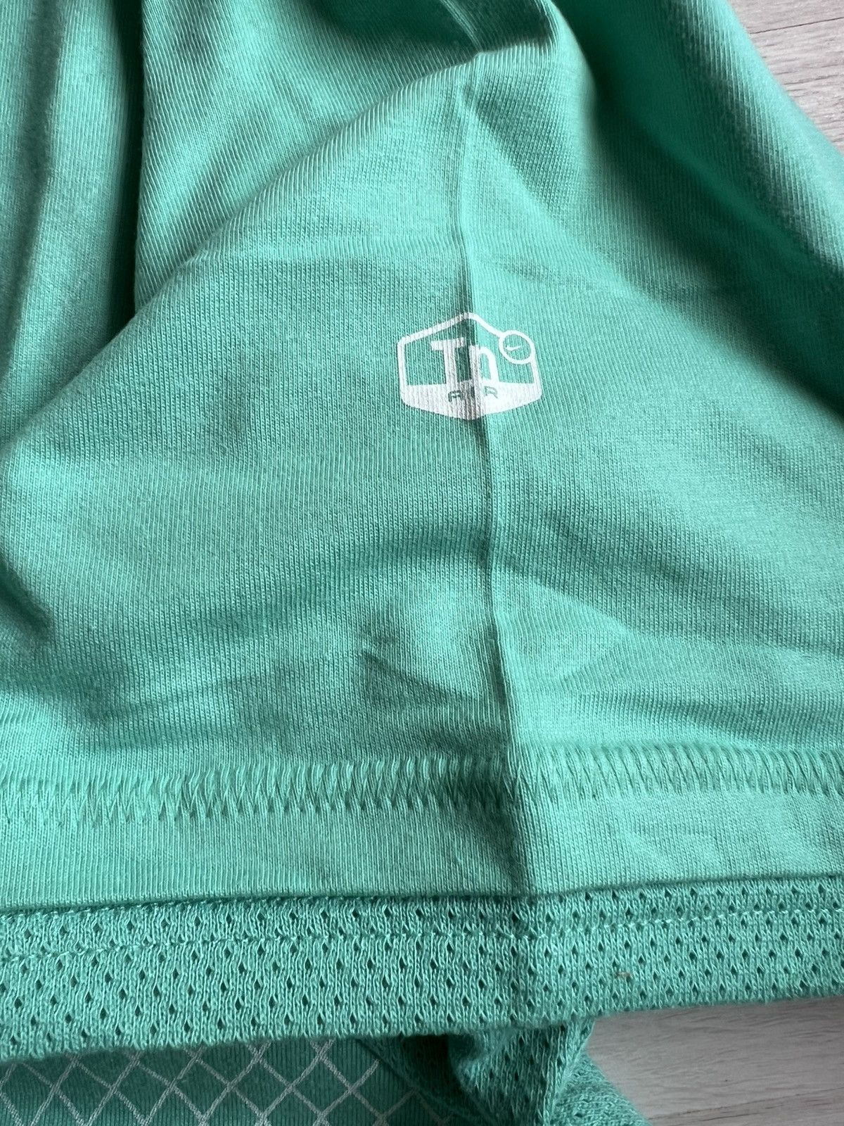 Nike Nike TN vintage tshirt size xxl Size US XXL / EU 58 / 5 - 3 Thumbnail