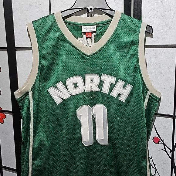 Other Trae Young Basketball Jersey Size Large NWT Size US L / EU 52-54 / 3 - 2 Thumbnail