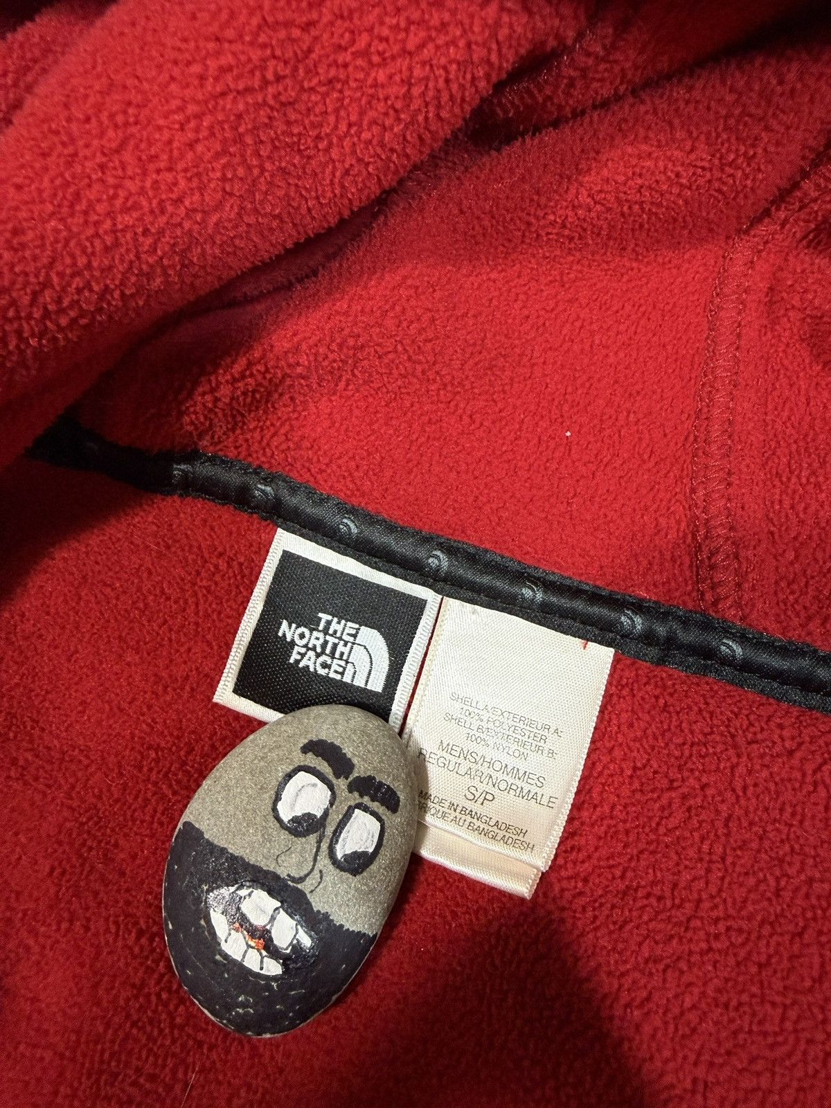The North Face Vintage north face fleece pullover Size US M / EU 48-50 / 2 - 3 Thumbnail