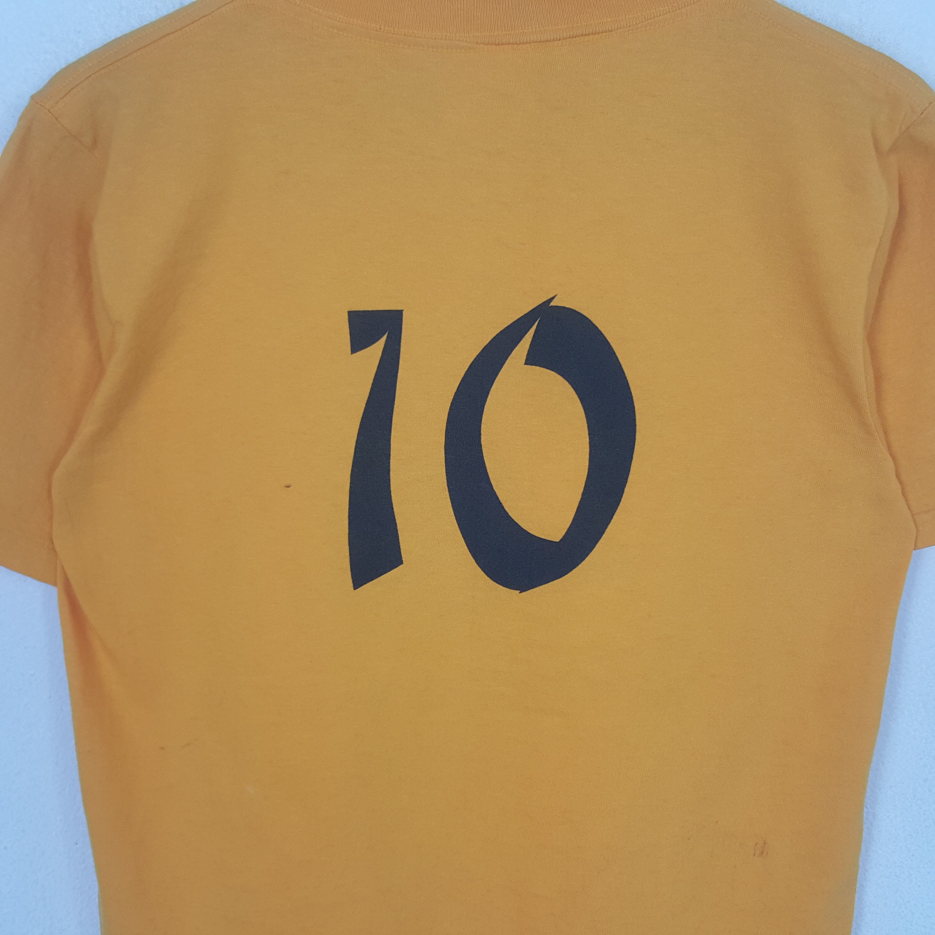 Vintage 90's Skateboard Original Love Tshirt RR27