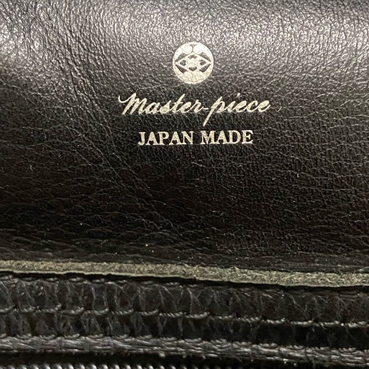 Japanese Brand × MasterPiece Master-piece Stream 2way Backpack 13L Size ONE SIZE - 15 Thumbnail