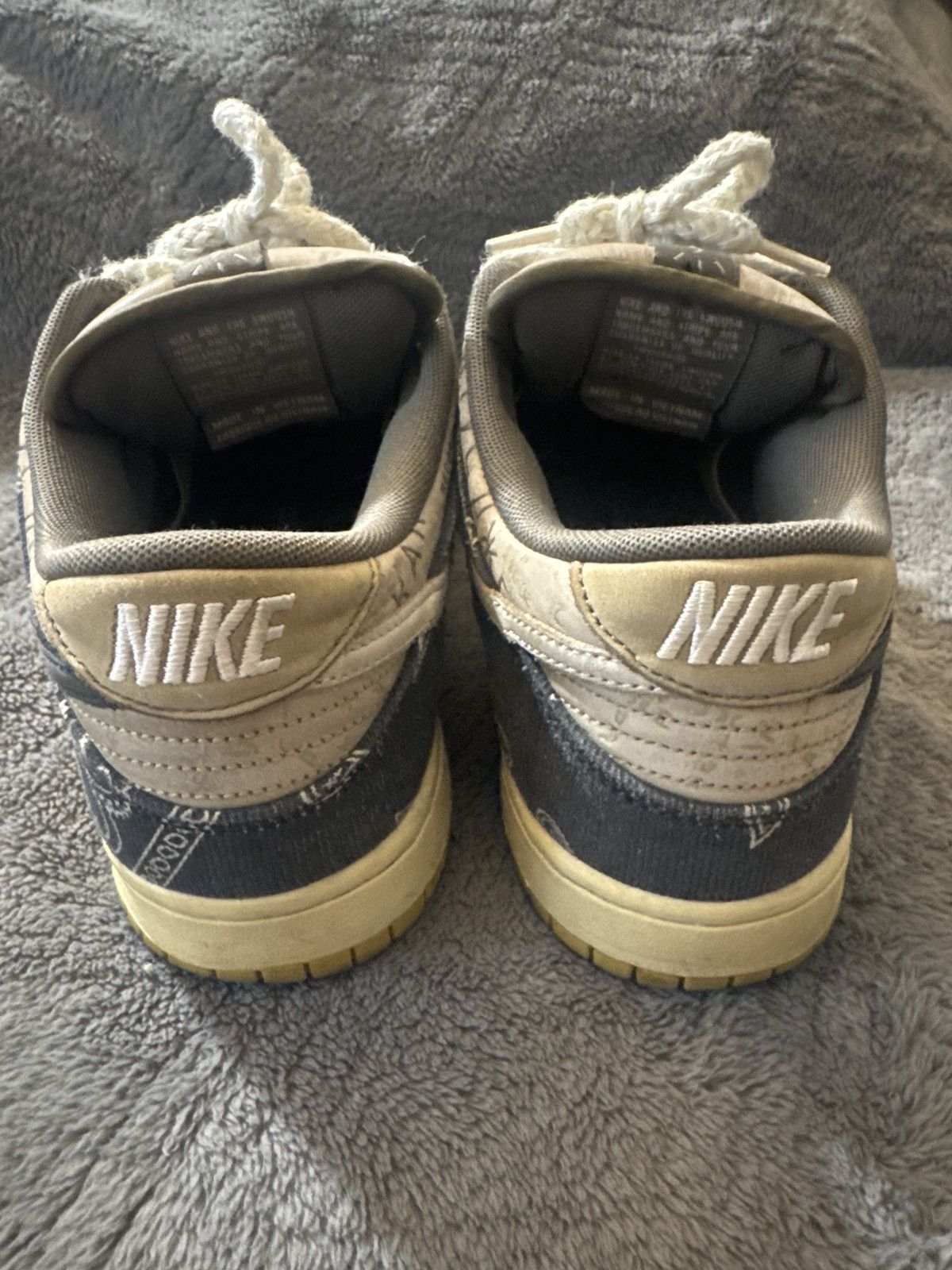 Nike SB Nike Travis Scott Sb Size US 11 / EU 44 - 5 Thumbnail