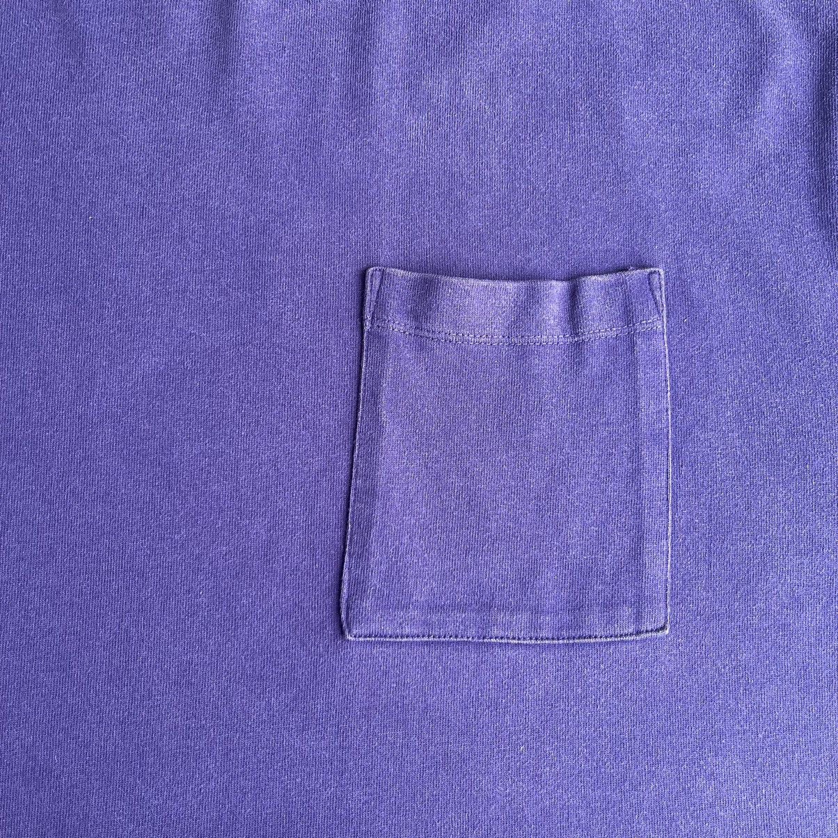 Beams Plus Beams Plain Tshirt Baggy Size US XL / EU 56 / 4 - 5 Thumbnail