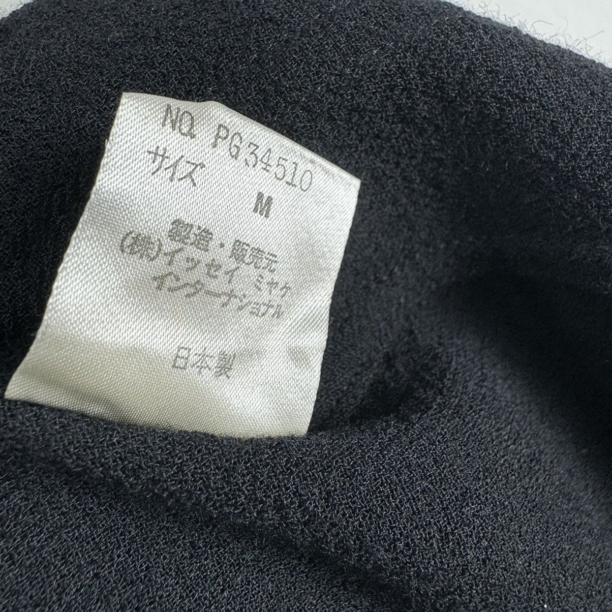 Issey Miyake × Japanese Brand ☀️80s PLANTATION ISSEY MIYAKE CARDIGAN JACKET Size US M / EU 48-50 / 2 - 14 Thumbnail