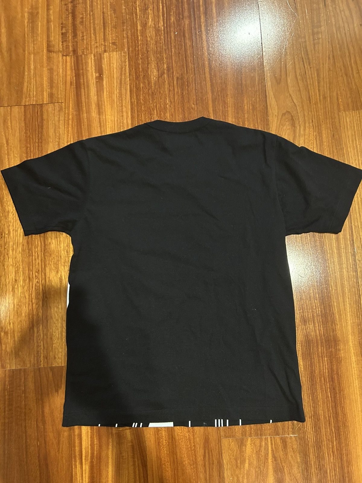 Comme des Garcons Comme des garcons x Beatles tee Size US L / EU 52-54 / 3 - 2 Thumbnail