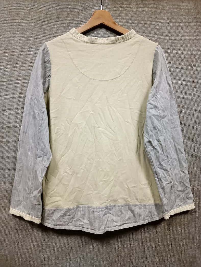 Hai Sporting Gear vintage long sleeve sporting gear hai Size M / US 6-8 / IT 42-44 - 2 Thumbnail