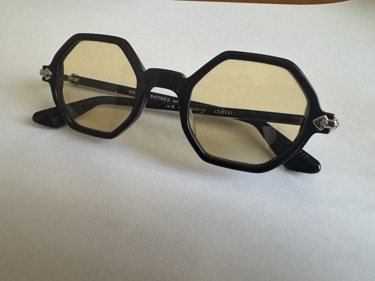 Chrome Hearts Chrome Hearts Clicto Size ONE SIZE - 1 Thumbnail