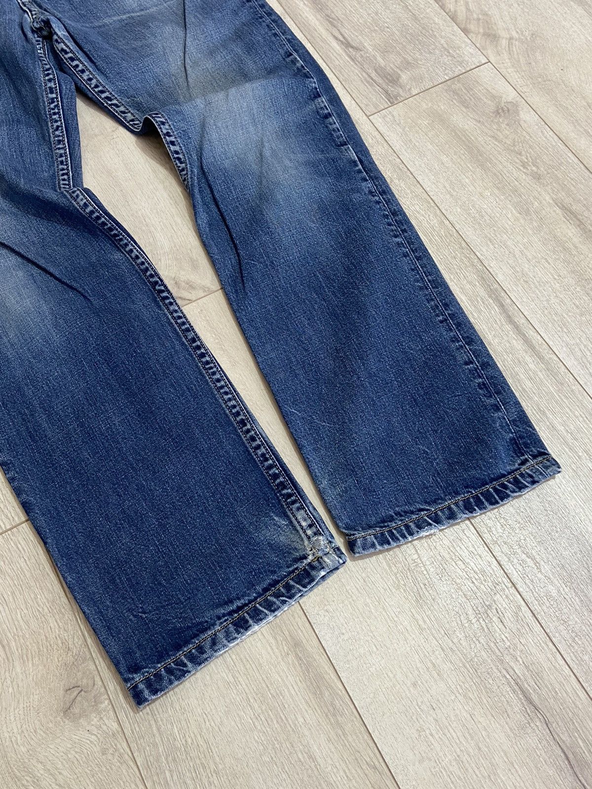 Carhartt Carhartt vintage Pants y2k style hype Size US 32 / EU 48 - 11 Thumbnail