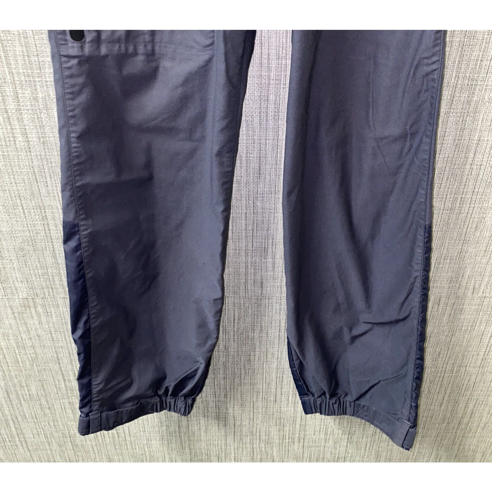 Puma PUMA Golf Pants Casual Men 31x32 Gray Zip Fly Flat Front Regular Size S Mens Size US 31 - 3 Thumbnail