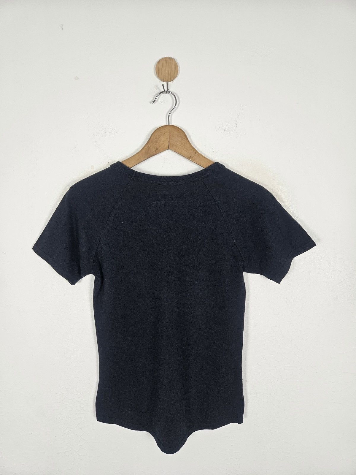 Hysteric Glamour Hysteric Glamour tee shirt Size XS / US 0-2 / IT 36-38 - 2 Thumbnail