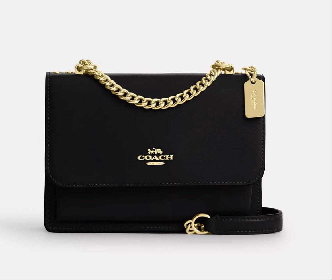 Coach Mini Klare Crossbody Bag CBI23 Size ONE SIZE - 1 Thumbnail