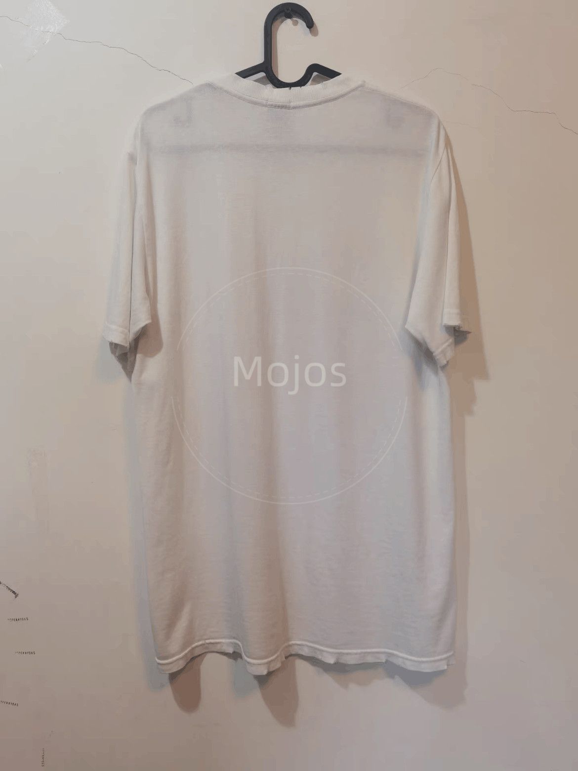 Number (N)ine Sz 3 Number Nine 04AW Give Peace a Chance Tee-2508 Size US L / EU 52-54 / 3 - 2 Thumbnail