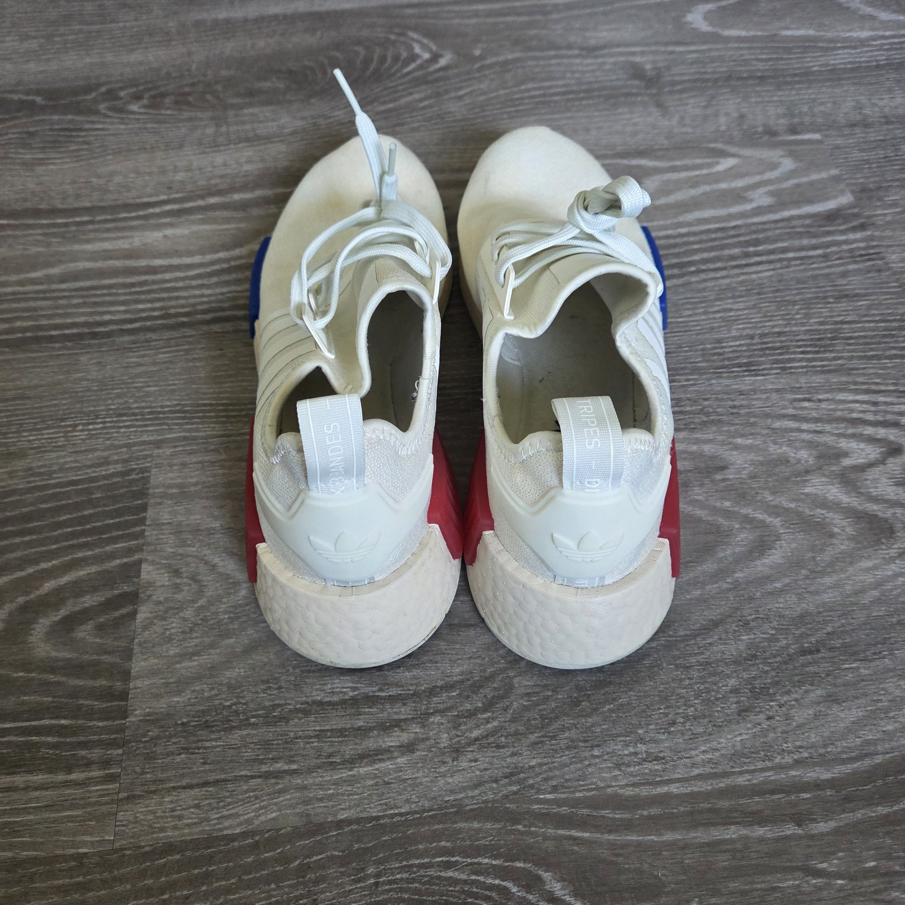 Adidas Adidas NMD Size US 10.5 / EU 43-44 - 3 Thumbnail