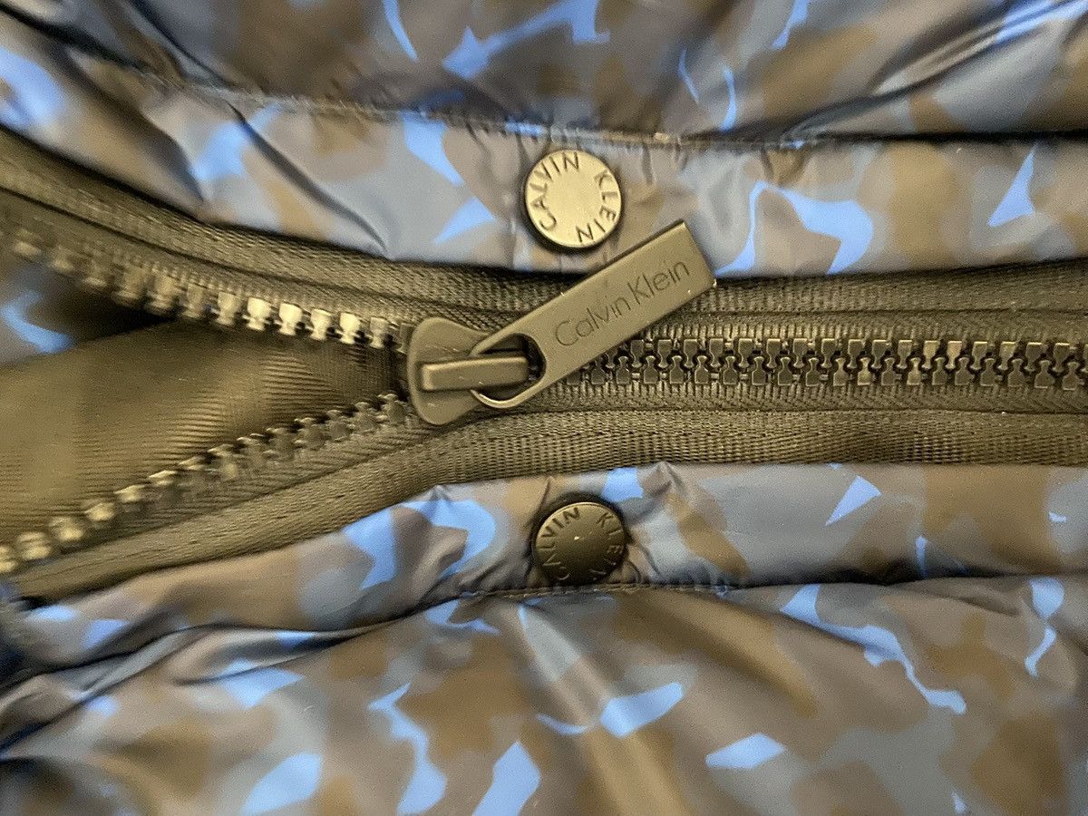 Calvin Klein Calvin Klein jackets Size US M / EU 48-50 / 2 - 2 Thumbnail