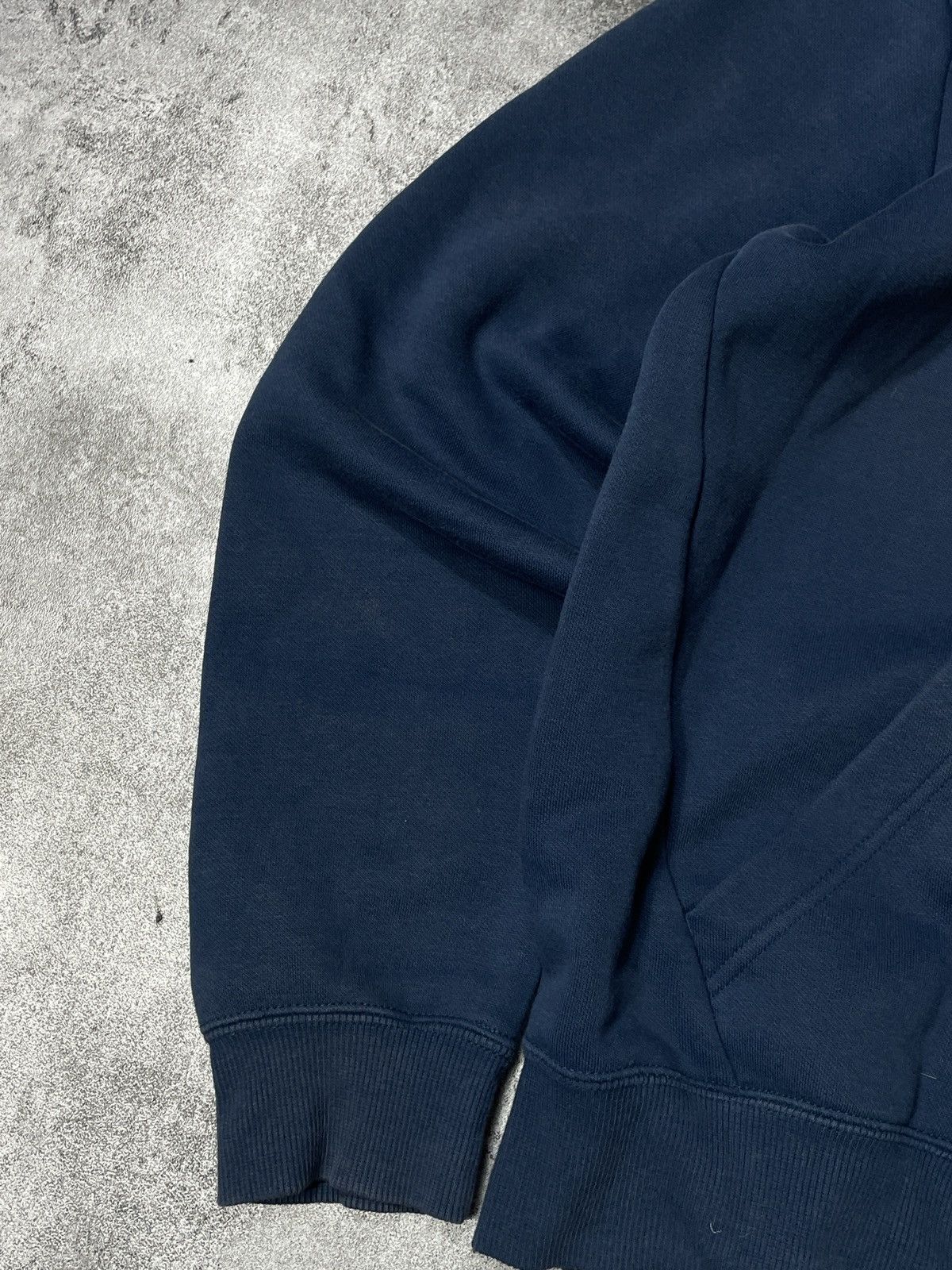 Puma 🔥RARE🔥Puma Hoodie Zip Vintage Y2K Spellout Rare Size US S / EU 44-46 / 1 - 12 Thumbnail