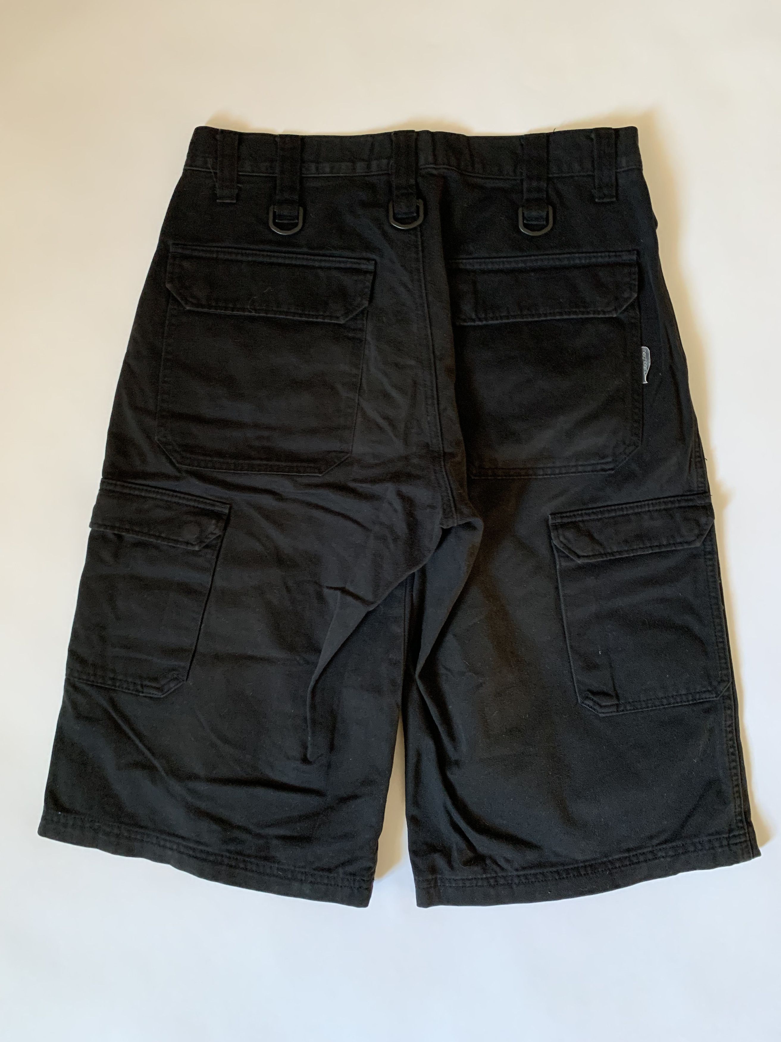 Neighborhood SS00 Technical Shorts Size US 28 / EU 44 - 1 Thumbnail