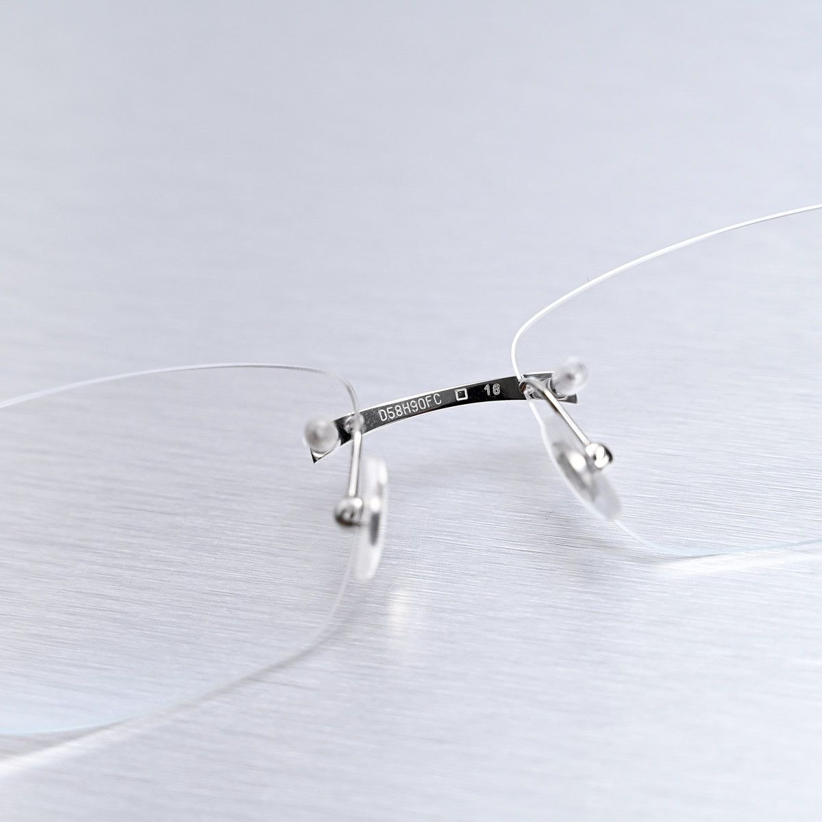 Cartier CARTIER CT0086O GLASSES Size ONE SIZE - 6 Thumbnail