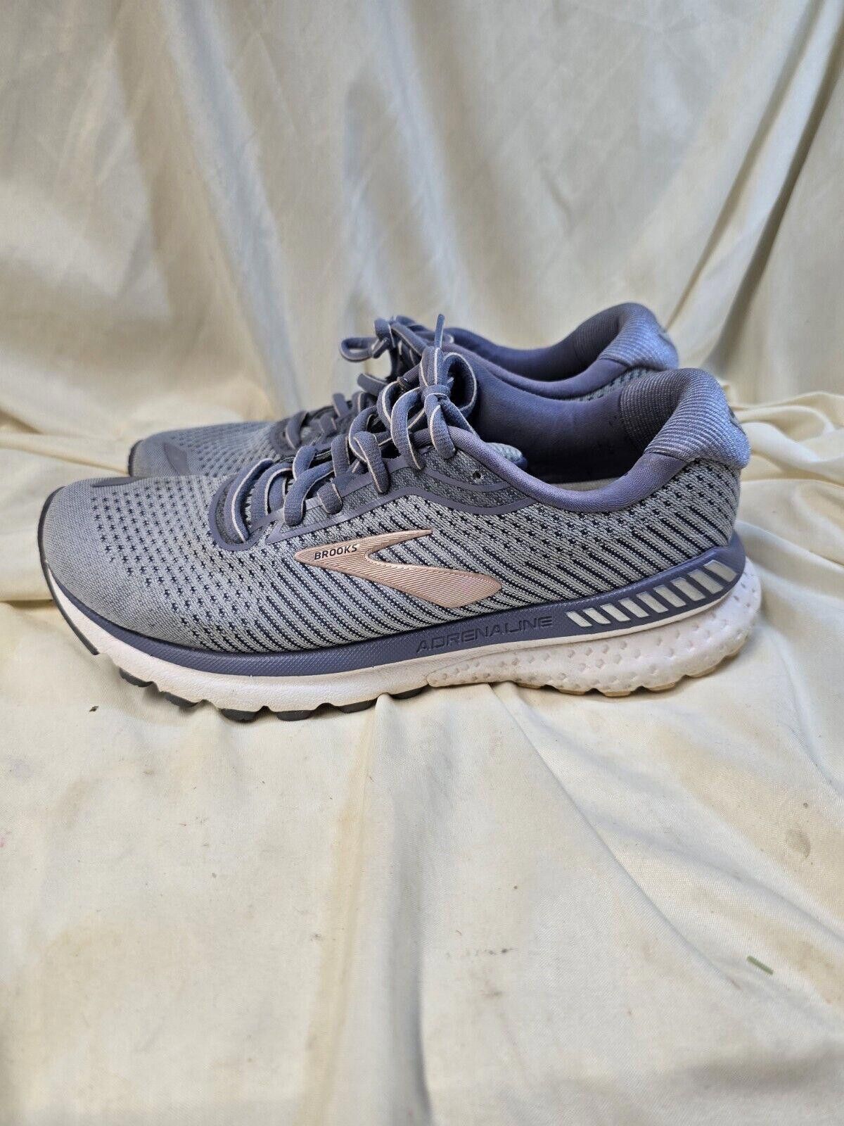 Brooks Brooks Adrenaline GTS 20 1202961D073 Shoe Women's Size 8 Size US 8 / IT 38 - 1 Thumbnail