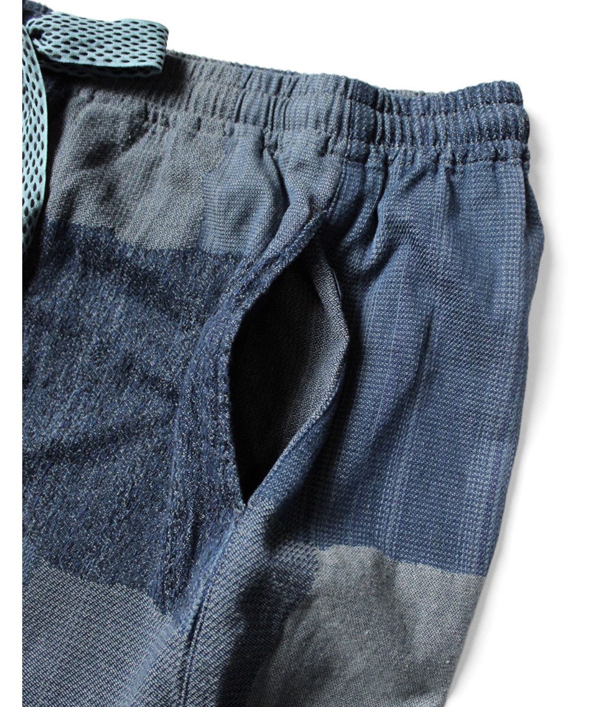 Kapital Kapital Cotton TUGIHAGI Easy Pants Size 4 Size US 36 / EU 52 - 6 Thumbnail
