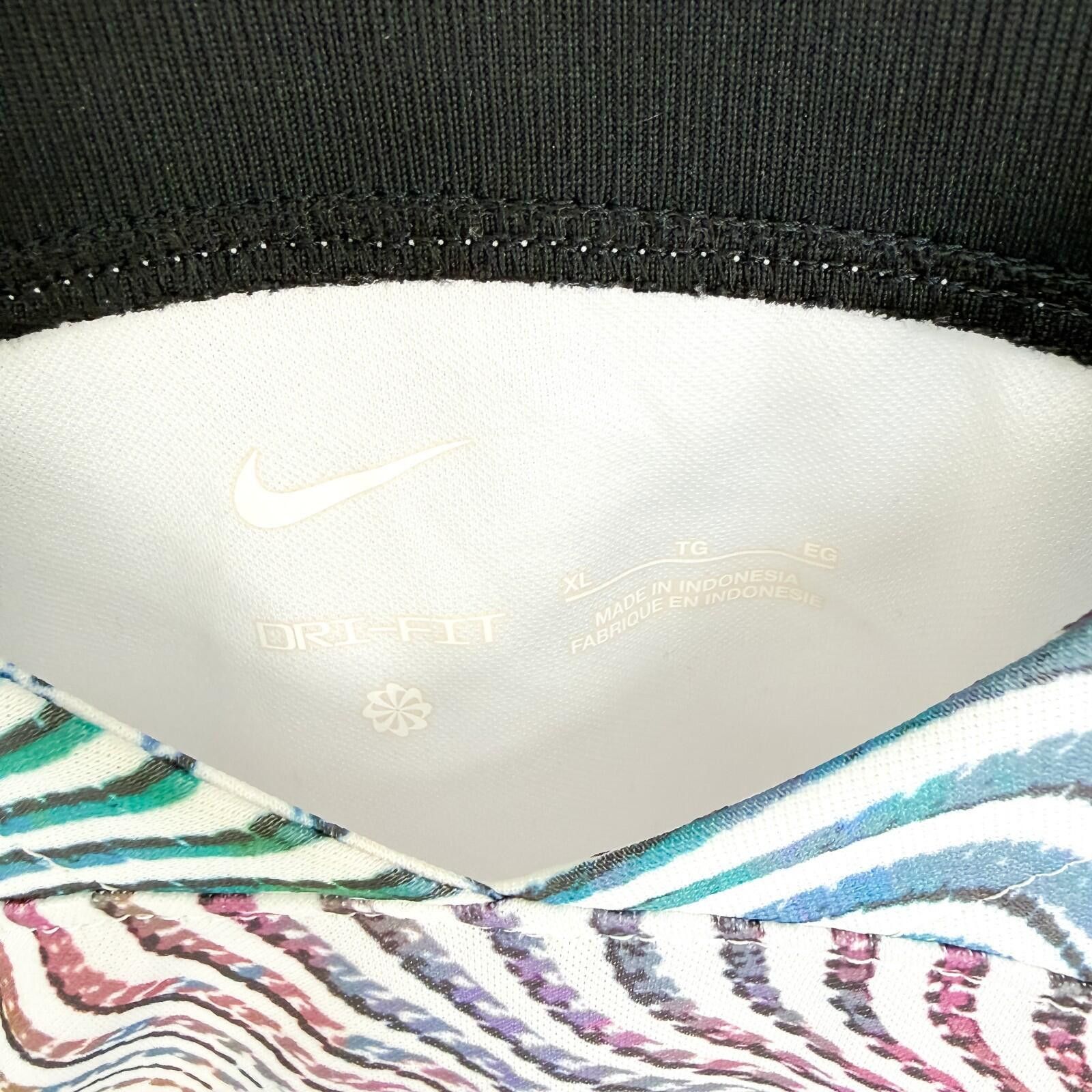 Nike Liverpool 2022-2023 Nike Away Soccer Football Jersey Mens XL Size ONE SIZE - 5 Thumbnail