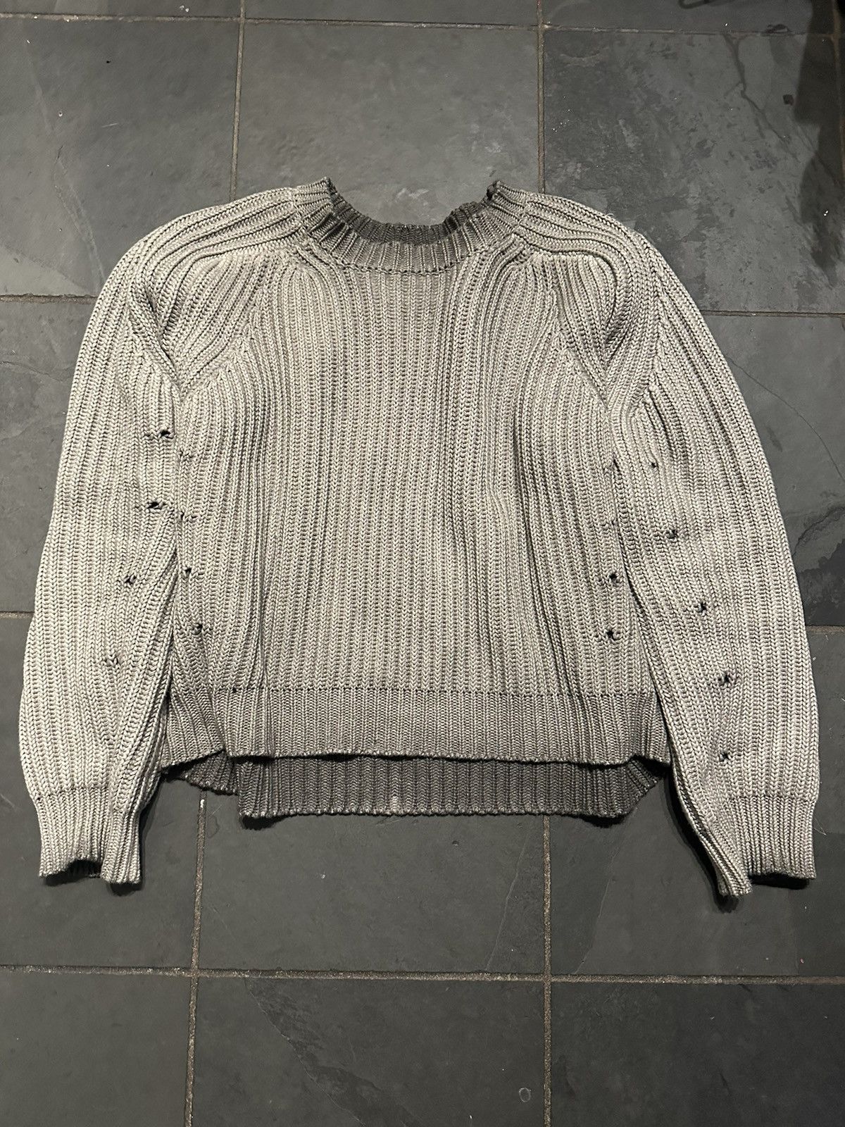 Other K2 Gisherman Knit Size US M / EU 48-50 / 2 - 1 Thumbnail